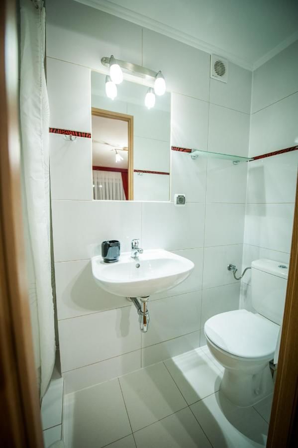 Проживание в семье Giencyno Koncina Поронин-15