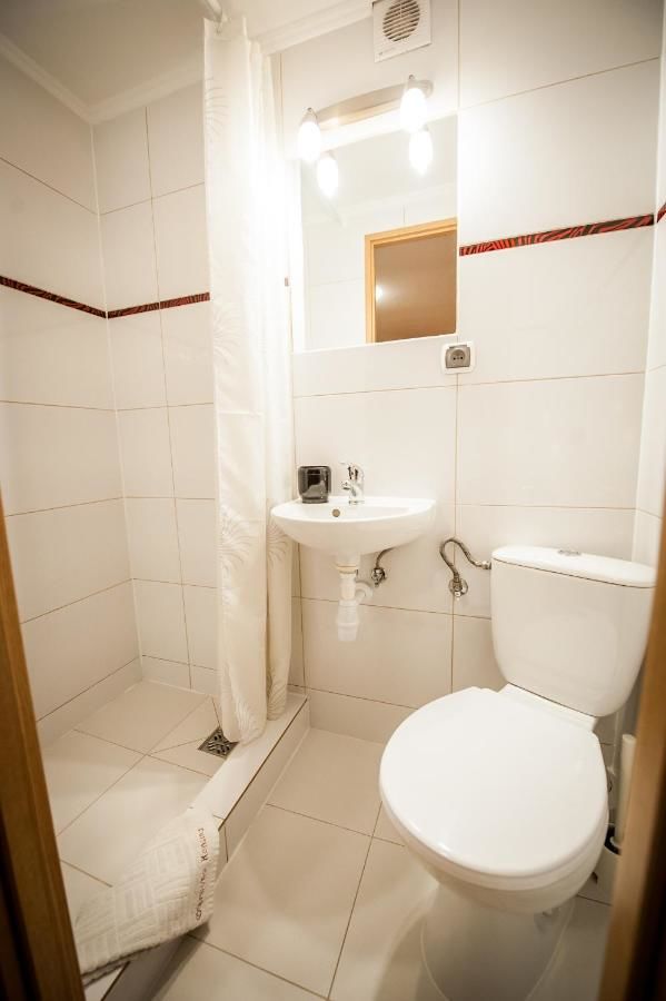 Проживание в семье Giencyno Koncina Поронин