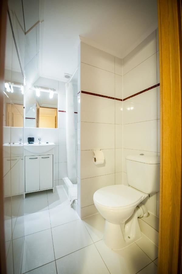 Проживание в семье Giencyno Koncina Поронин