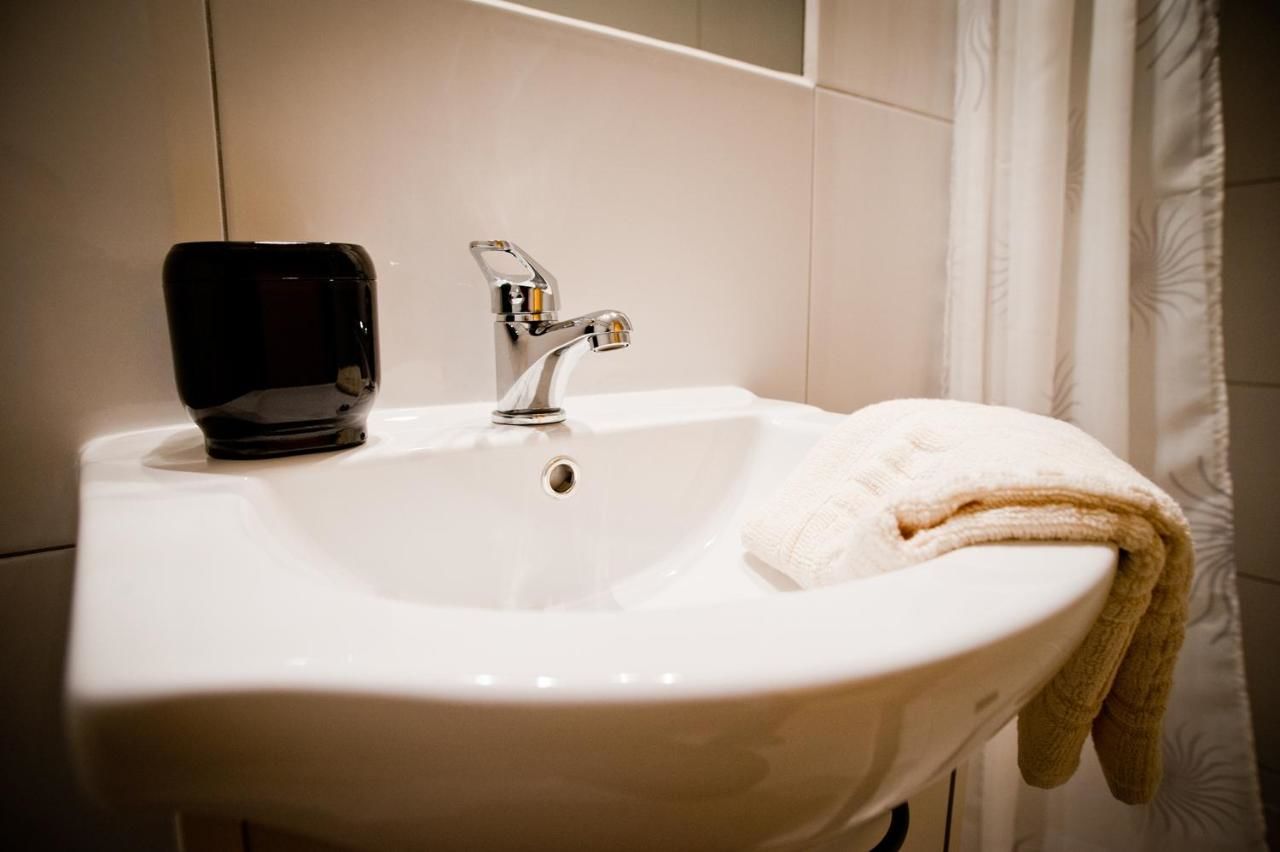 Проживание в семье Giencyno Koncina Поронин