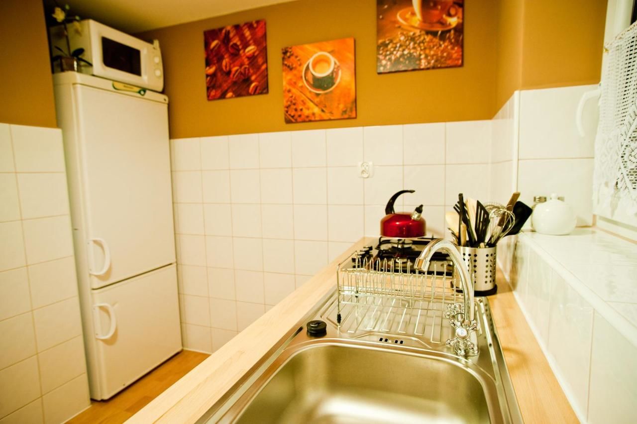 Проживание в семье Giencyno Koncina Поронин-47