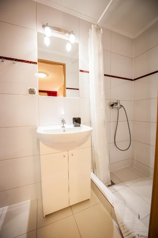 Проживание в семье Giencyno Koncina Поронин-53