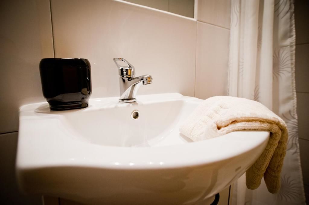 Проживание в семье Giencyno Koncina Поронин-54